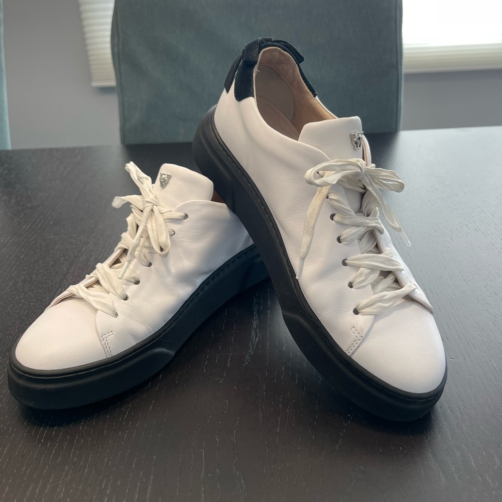 Marc Cain Designer Women’s Sneakers